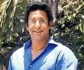 Wasim Akram