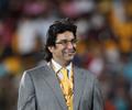 Wasim Akram