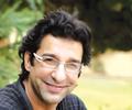 Wasim Akram