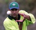 Wasim Akram
