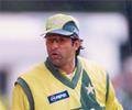 Wasim Akram