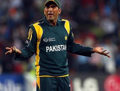 Younis Khan