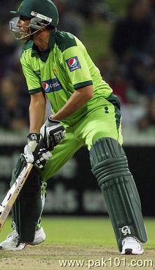 Younis Khan