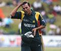 Younis Khan