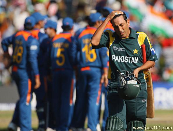 Younis Khan