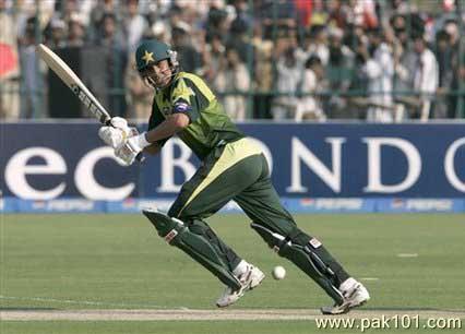 Younis Khan