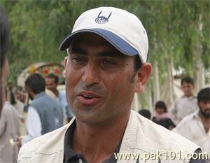 Younis Khan