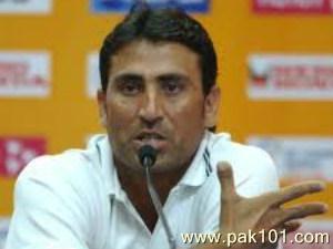 Younis Khan
