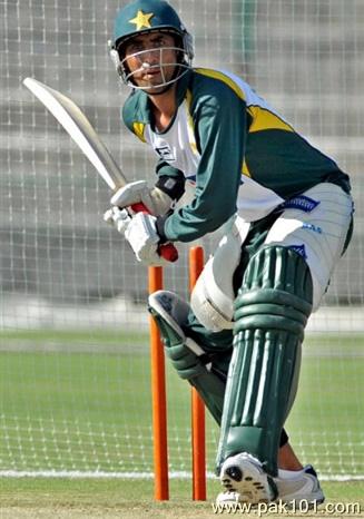 Younis Khan