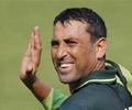 Younis Khan