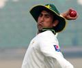 Younis Khan