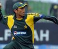 Younis Khan