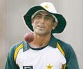 Younis Khan