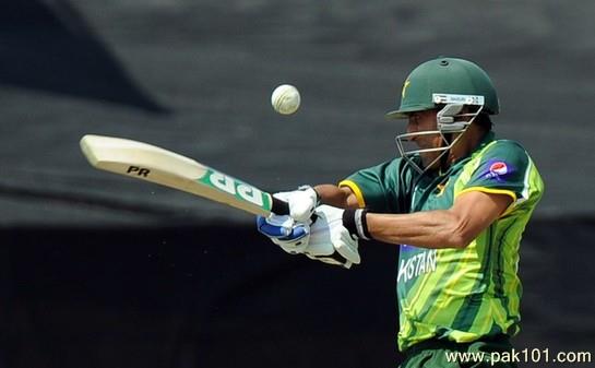 Younis Khan