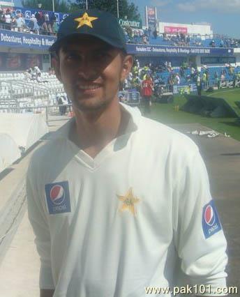 Zulqarnain Haider