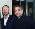 Aamir Mazhar’s Birthday Bash at Cafe Aylanto DHA