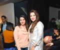Aamir Mazhar’s Birthday Bash at Cafe Aylanto DHA