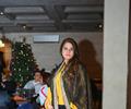 Aamir Mazhar’s Birthday Bash at Cafe Aylanto DHA
