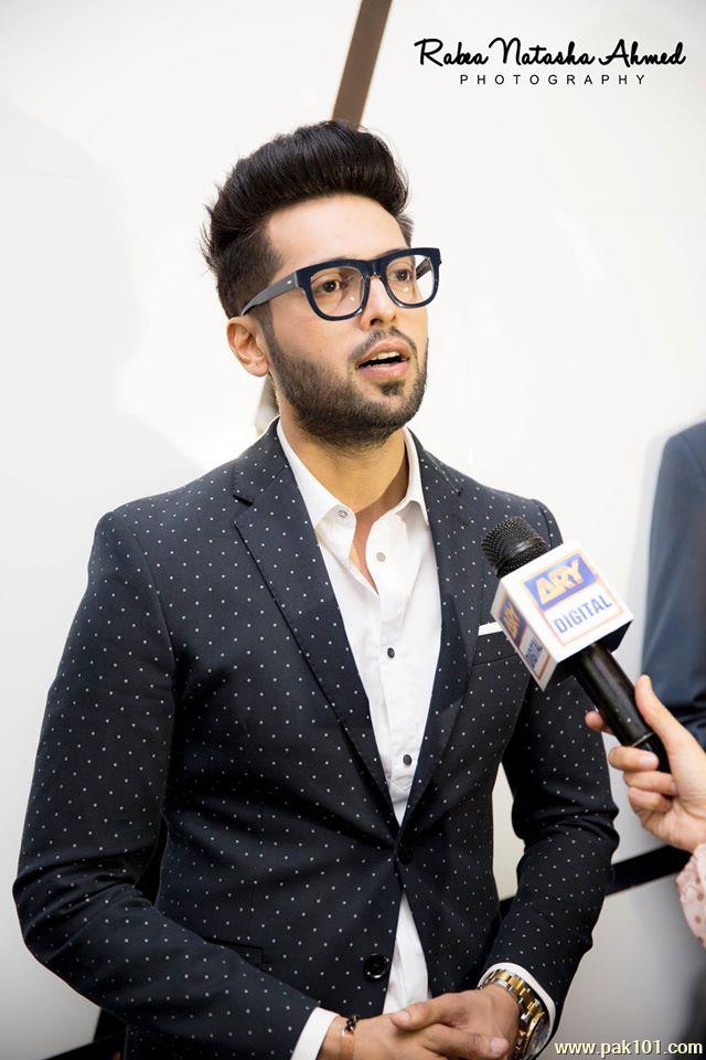 Gallery > Events & Shows > Actor In Law - Dubai Promotion/Premiere ...