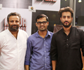 Actor In Law Special Screening by Fahad Mustafa