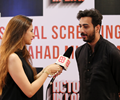 Actor In Law Special Screening by Fahad Mustafa