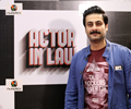 Actor In Law Special Screening by Fahad Mustafa