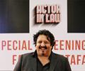 Actor In Law Special Screening by Fahad Mustafa