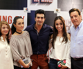 Actor In Law Special Screening by Fahad Mustafa