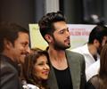 Actor In Law Special Screening by Fahad Mustafa