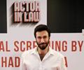 Actor In Law Special Screening by Fahad Mustafa