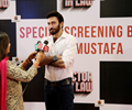 Actor In Law Special Screening by Fahad Mustafa