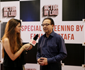 Actor In Law Special Screening by Fahad Mustafa
