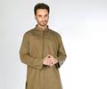 Alkaram Men Eid Summer Classic Kurta Collection 2015