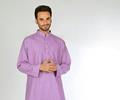Alkaram Men Eid Summer Classic Kurta Collection 2015