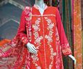 Anchal By Amir Liaquat Hussain Lawn 2015 by Amna Ismail