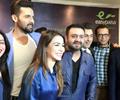 Pakistani Movie Arth 2 - Press Conference