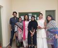 CAKE The Film team visited SOS Children''s Villages Pakistan