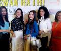 Cast And Crew Of Jeewan Hathi At The Premiere Show