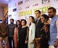 Cast And Crew Of Jeewan Hathi At The Premiere Show