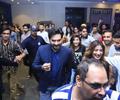 Cast Of Punjab Nahi Jaungi At Cinestar Cinema Lahore For Promotion