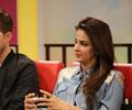 Cast of Lahore se Aagey At Morning Show Subh-e-Nau