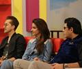 Cast of Lahore se Aagey At Morning Show Subh-e-Nau