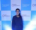 Celebrities at Huawei Honor Launch Event