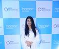 Celebrities at Huawei Honor Launch Event