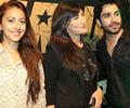 Celebrities at the Premier of Main Hoon Shahid Afridi
