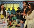 Dobara Phir Se Star Cast Sanam Saeed and Hareem Farooq in JEETO PAKISTAN