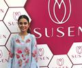 Grand Launch of Susen Outlet in Karachi