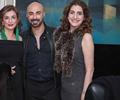 HSY hosted Star-Studded Party Of The Season