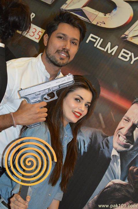 Jalaibee’s Red Carpet and Movie Premiere