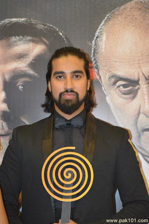 Jalaibee’s Red Carpet and Movie Premiere